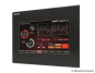 Mitsubishi GOT             GS2107-WTBD-N 
