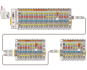 WAGO 750-628 Kopplermodul zur 