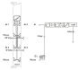 WAGO 750-459 4-Kanal-Analogeingang,DC 0 