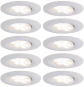 Paulmann Einbauleuchte LED Calla   99922 