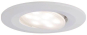 Paulmann Einbauleuchte LED Calla   99926 