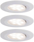 Paulmann Einbauleuchte LED Calla   99931 