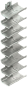 Niedax Kabelwannensystem 8f      KWS 8 F 