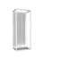 Rittal Modulschrank           VX 9680806 
