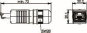 TG STX V4 RJ45 Steckerset    J80026A0013 