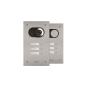 Comelit IX0103 Frontplatte Switch 3TN 1R 
