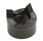 Cimco Stempel m.Gewinde 19mm      132586 