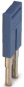 Phoenix 3036877 Steckbrücke   FBS 2-5 BU 