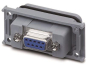 Phoenix 1689695         VS-09-A-GC-BU/BU 