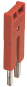 Phoenix 3030116 Steckbrücke      FBS 2-4 