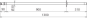 Dehn 766312 IS 72.5 SQ IS 72.5 SQ SN7743 