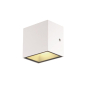 SLV SITRA S WL SINGLE LED        1005149 