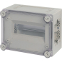 EATON AV/I23-125 Automatenkasten  036089 