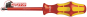 Wera Schraubendreher Schlitz 5,5x125mm 