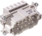 LAPP H-BE 10 SF STECKEREINSATZ MIT 
