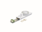 Philips CoreLine      LL200E H4 7x2.5 WH 