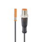 IFM Zylindersensor m.AMR Zelle DC MK5139 
