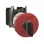 GS Not-Aus-Schalter            XB4BS9445 