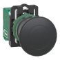 Schneider Pilzdrucktaste D40mm   ZB5RTC2 