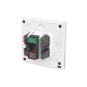 BJ RoomTouch 4"         RT/U12.86.11-811 