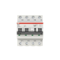 ABB FI/LS-Schalter    DS203NC C16 A S100 