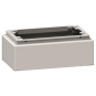 Schneider Polyester Glasverst. NSYZZ254G 