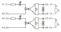 WAGO 857-1430 Optokopplermodul,2-fach, 