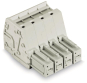 WAGO 831-3108 1-Leiter- 