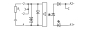 WAGO 859-744 Optokopplermodul, 