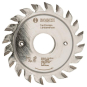 Bosch 2608642126     TP LAM.PAN #511# 80 