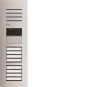 ELCOM Türstation Audio Zust.8/1  REQ108Y 