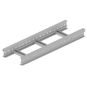Unex isolierende Kabelleiter    67300-04 