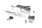 f-tronic Schwenkhebelgriff       ZSSBG-7 
