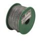 Cimco Plombendraht 0,5x0,3mm-1kg  140774 