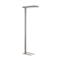 EGLO LED-Stehleuchte GARABELLA alu 67117 