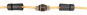 EFB RJ45 Cat.6A IP68     IP68DFKRJ456AWP 