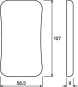 Osram LC RF REMOTE TW Licht 