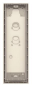 BJ AP-Montagedose Gr.1/5     41385S-H-03 
