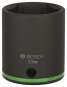 Bosch Steckschlüsseleinsatz   1608555065 