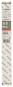 Bosch Diamantnassbohrkrone G  2608601353 
