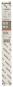 Bosch Diamantnassbohrkrone G  2608601344 