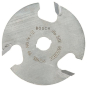 Bosch Scheibennutfräser 8mm   2608629388 