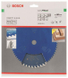 Bosch Kreissägeblatt Expert   2608644034 