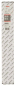 Bosch Diamantnassbohrkrone G  2608601355 