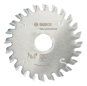Bosch Vorritzblatt konisch    2608642606 