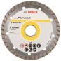 Bosch Diamanttrennscheibe     2608615037 