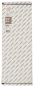Bosch Diamantnassbohrkrone    2608601377 