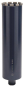 Bosch Diamantnassbohrkrone    2608601370 