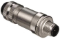 Leuze Stecker 50112155         S-M12A-ET 