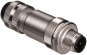Leuze Stecker 50112155         S-M12A-ET 